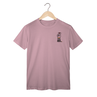 Nome do produto Camisa ARCO-IRIS amor orgulho e paz