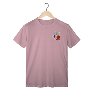 Nome do produto Camisa Lésbica Abelhinha