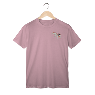 Nome do produto Camisa LésbicaAxolote