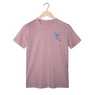 Nome do produto Camisa Trans Luta Trans