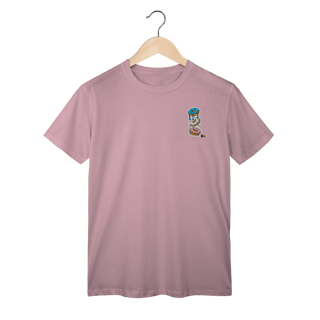 Camisa Trans Rosquinhas
