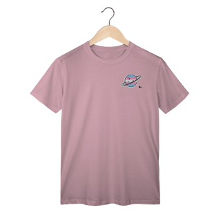 Camisa Trans Saturno