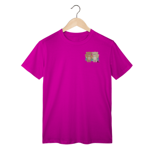 Nome do produto Camisa Ursinhos felizes