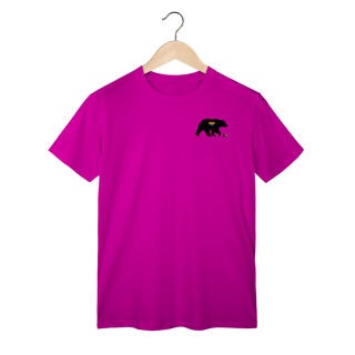 Nome do produto Camisa Urso amor