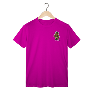 Nome do produto Camisa Urso bdsm