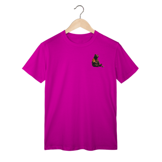 Nome do produto Camisa Urso sentado