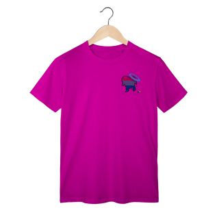 Nome do produto Camisa Bi Coração