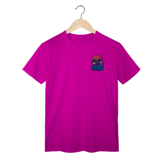 Nome do produto Camisa Bi Fantasmina