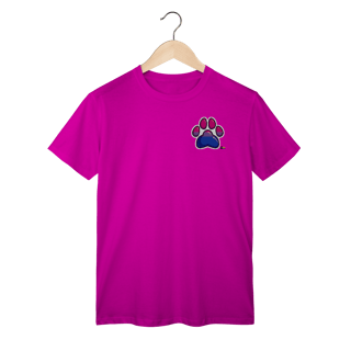 Nome do produto Camisa Bi patinha