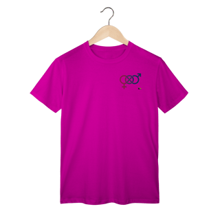 Nome do produto Camisa Bi símbolo
