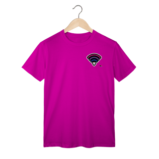 Nome do produto Camisa Bi wifi