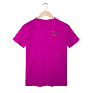 Nome do produto Camisa ARCO-IRIS lgbtq+ desenho