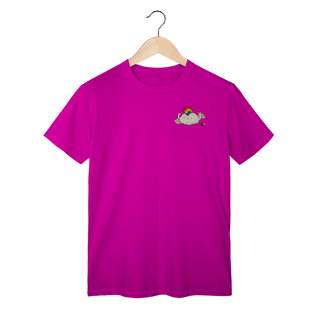 Nome do produto Camisa ARCO-IRIS nuvem punk