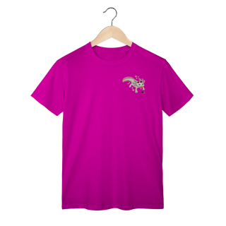 Camisa LésbicaAxolote