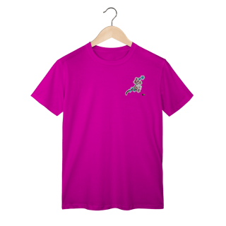 Nome do produto Camisa Trans Flores de Cerejeira