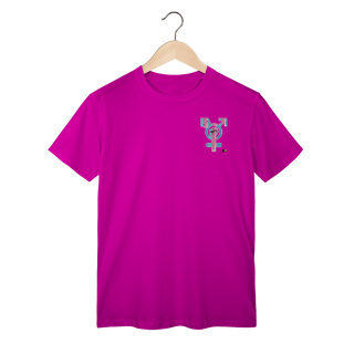 Nome do produto Camisa Trans Luta Trans