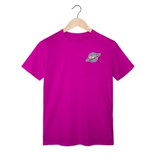 Nome do produto Camisa Trans Saturno