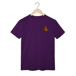 Nome do produto Camisa Urso abraçados