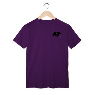 Nome do produto Camisa Urso amor