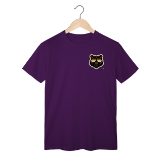 Nome do produto Camisa Urso de óculos maneiro