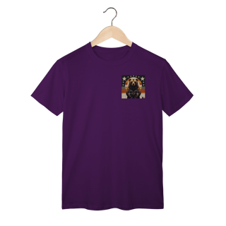 Nome do produto Camisa Urso estrelado