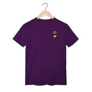 Nome do produto Camisa Urso vidrado!
