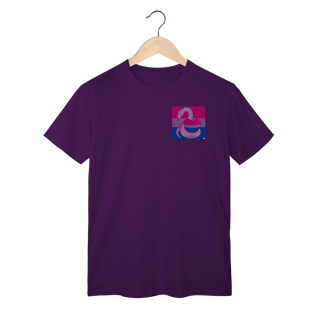 Camisa Bi Cobra feliz