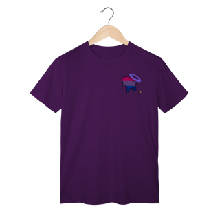 Camisa Bi Coração