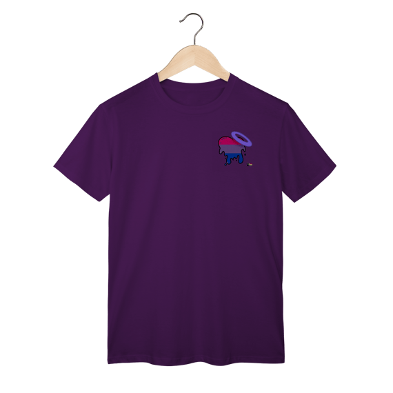 Camisa Bi Coração
