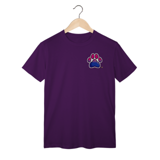 Camisa Bi patinha