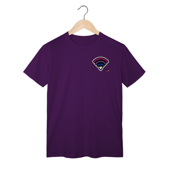Camisa Bi wifi