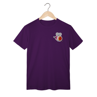 Nome do produto Camisa Lésbica Abelhinha
