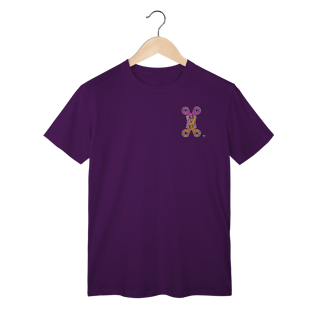 Nome do produto Camisa Lésbica Tesouras
