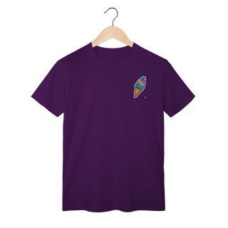 Nome do produto Camisa Trans Casquinha do Orgulho Trans