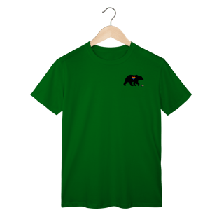 Nome do produto Camisa Urso amor