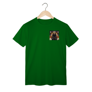 Nome do produto Camisa Urso estrelado