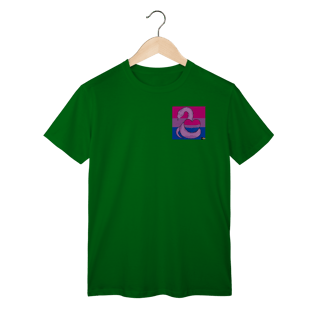 Nome do produto Camisa Bi Cobra feliz