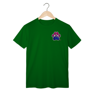 Nome do produto Camisa Bi patinha