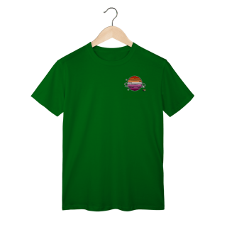 Nome do produto Camisa Lésbica Planetinha