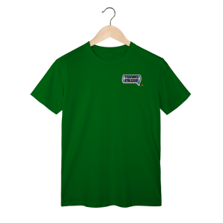 Nome do produto Camisa Trans Pixelado Orgulho Trans