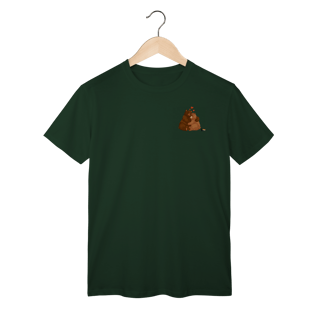 Nome do produto Camisa Urso abraçados