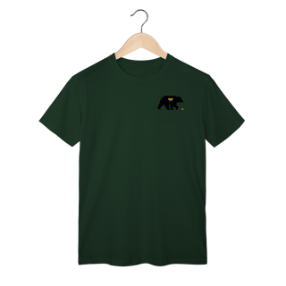Nome do produto Camisa Urso amor