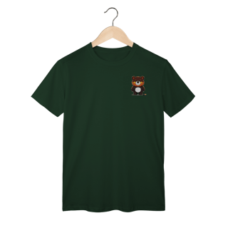Nome do produto Camisa Urso bochechudo