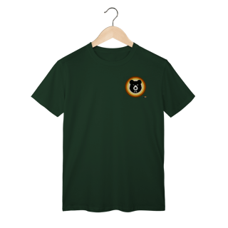 Nome do produto Camisa Urso de gravatinha