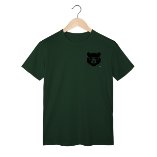 Nome do produto Camisa Urso de óculos