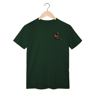 Nome do produto Camisa Urso sentado