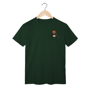 Nome do produto Camisa Urso vidrado!