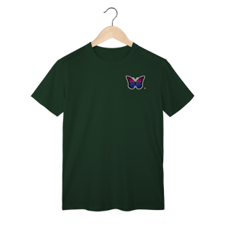 Nome do produto Camisa Bi borboleta