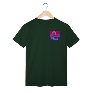 Nome do produto Camisa Bi Cobra feliz
