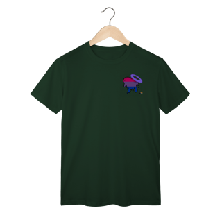 Nome do produto Camisa Bi Coração
